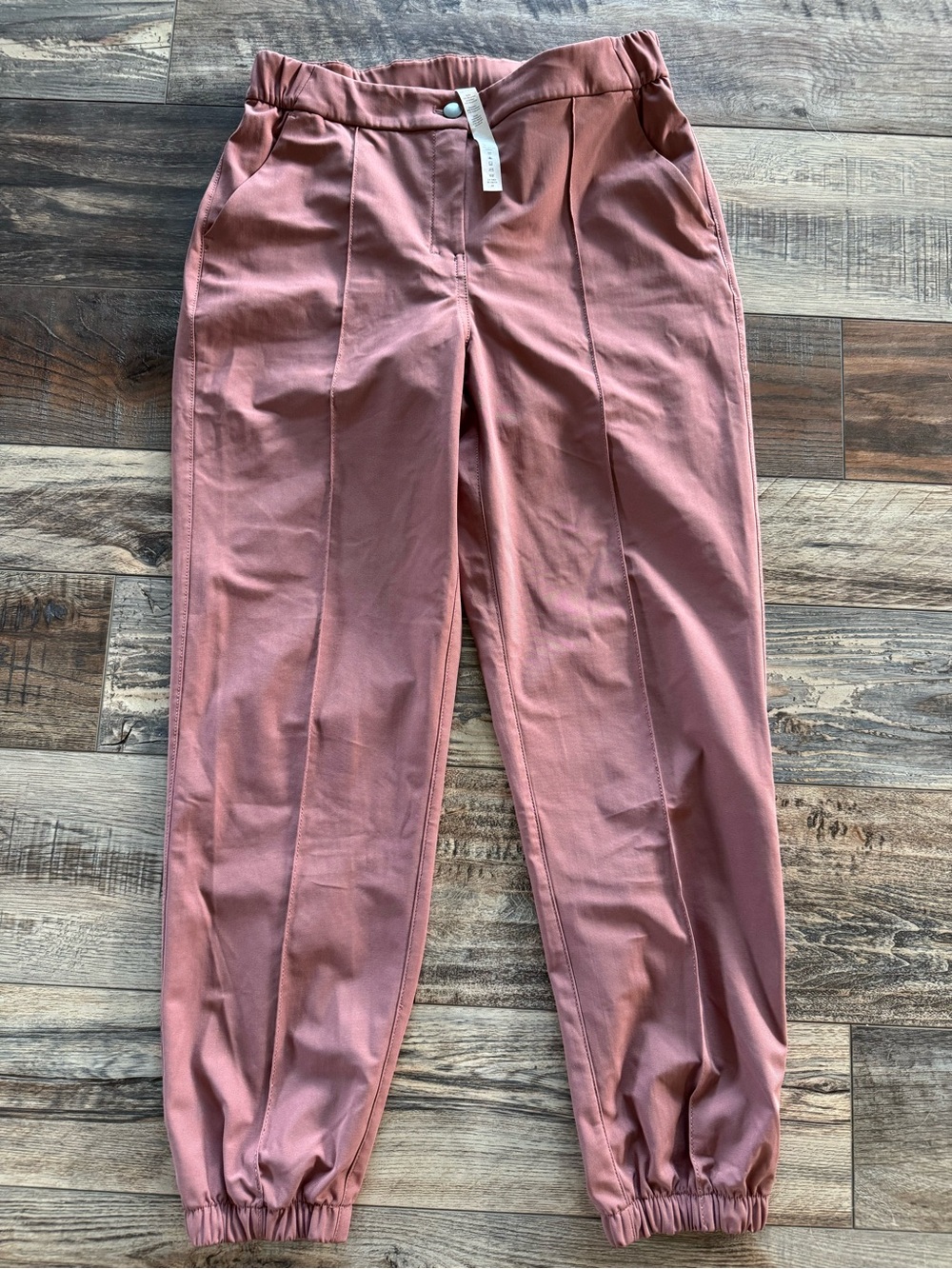 Lululemon Joggers Spiced Chai